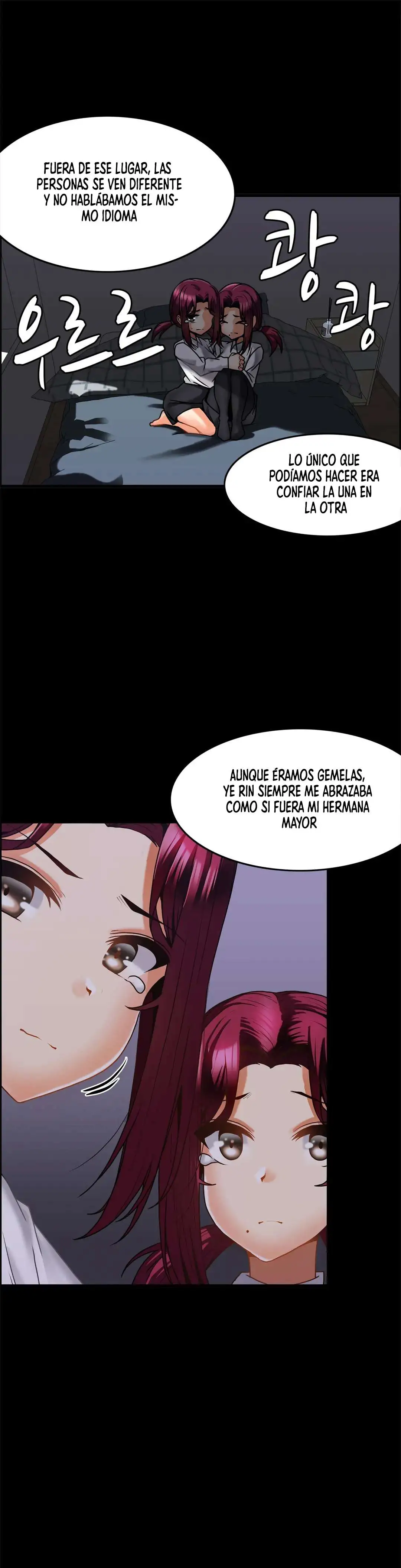 Receta Gemela Capitulo 19 page 6