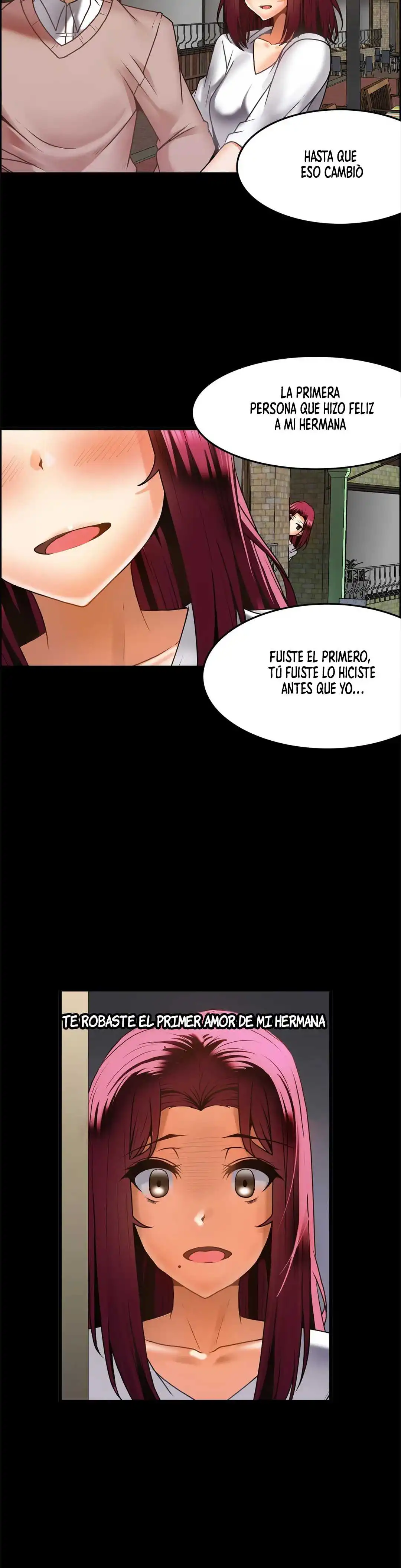 Receta Gemela Capitulo 19 page 8