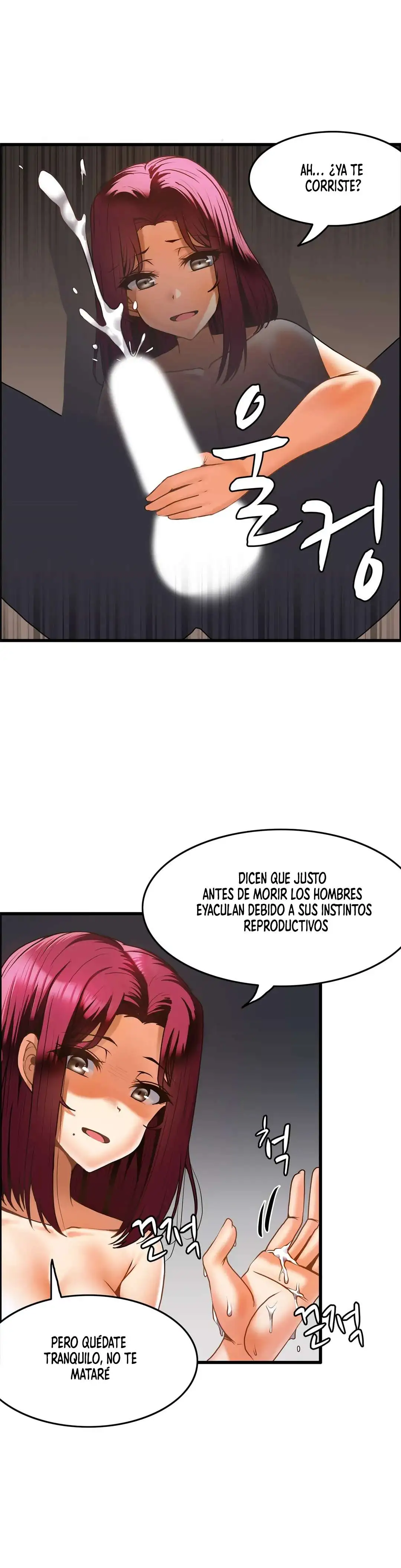 Receta Gemela Capitulo 19 page 11