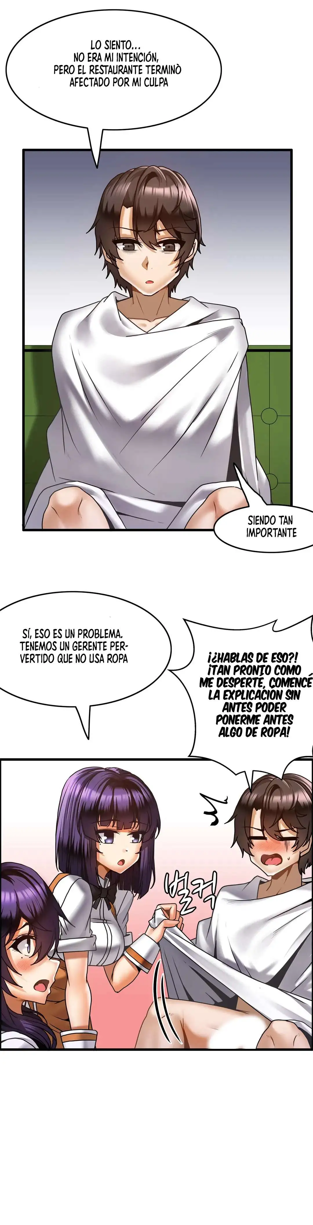 Receta Gemela Capitulo 19 page 17