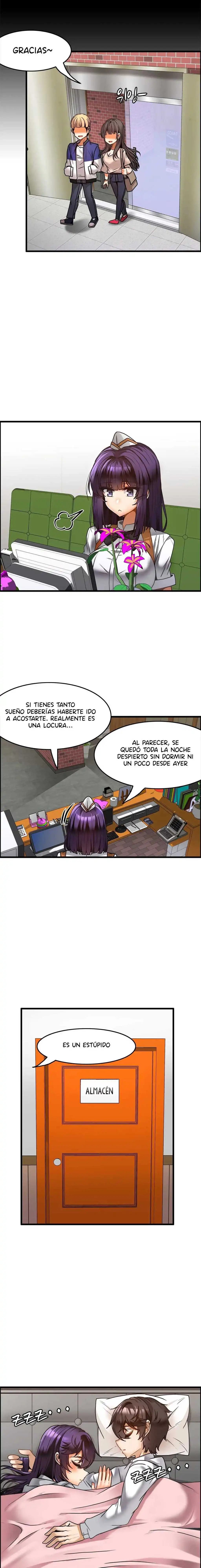 Receta Gemela Capitulo 22 page 2