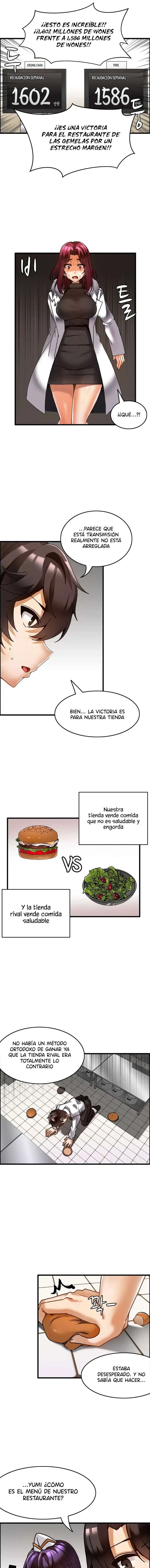 Receta Gemela Capitulo 27 page 2