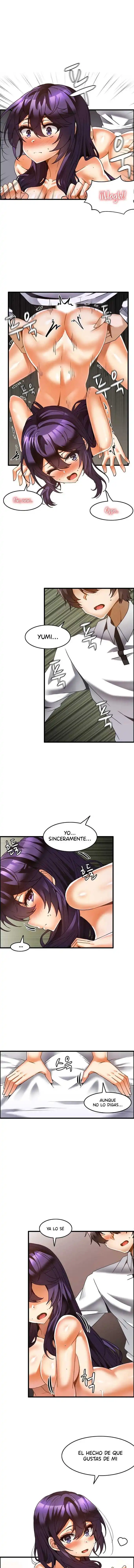 Receta Gemela Capitulo 31 page 1