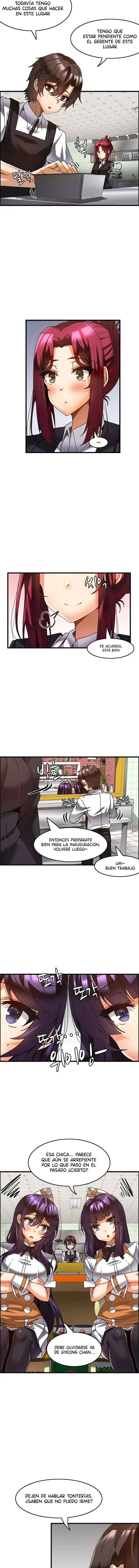 Receta Gemela Capitulo 31 page 4