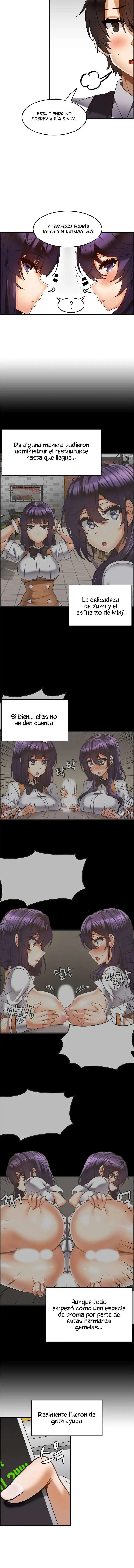 Receta Gemela Capitulo 31 page 5
