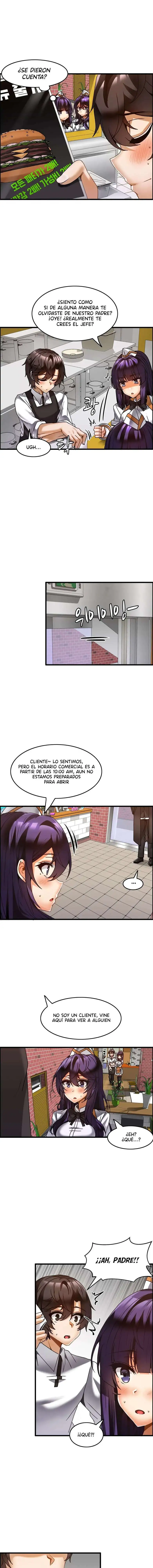 Receta Gemela Capitulo 31 page 6