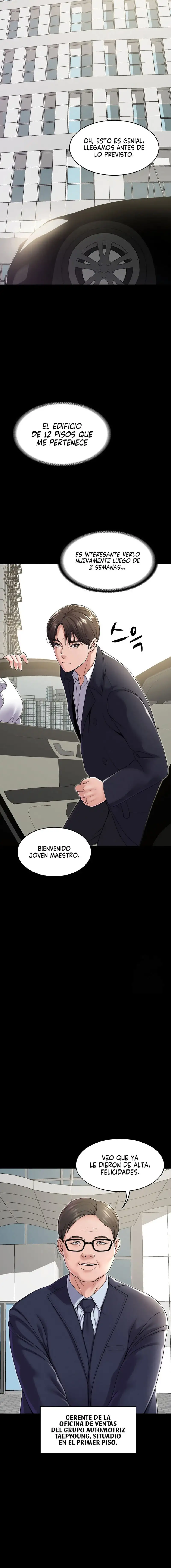 Reencarnacion Sorprendente Capitulo 21 page 2