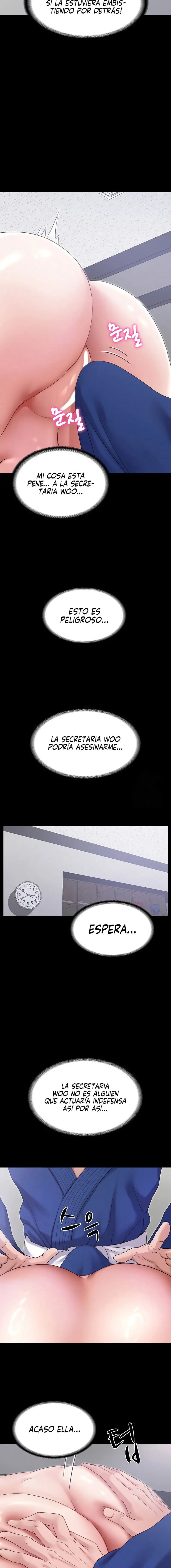 Reencarnacion Sorprendente Capitulo 21 page 15
