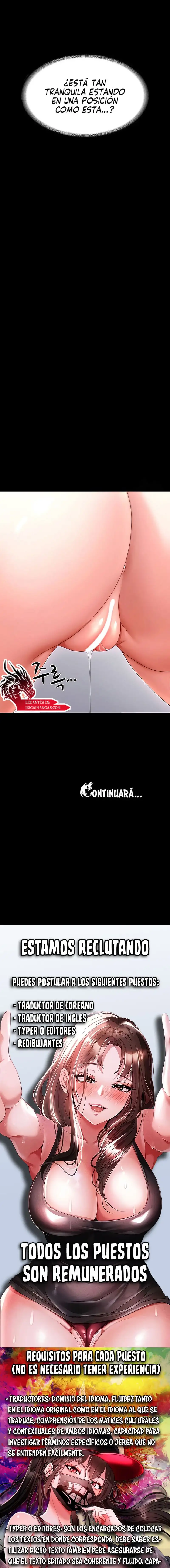 Reencarnacion Sorprendente Capitulo 21 page 17