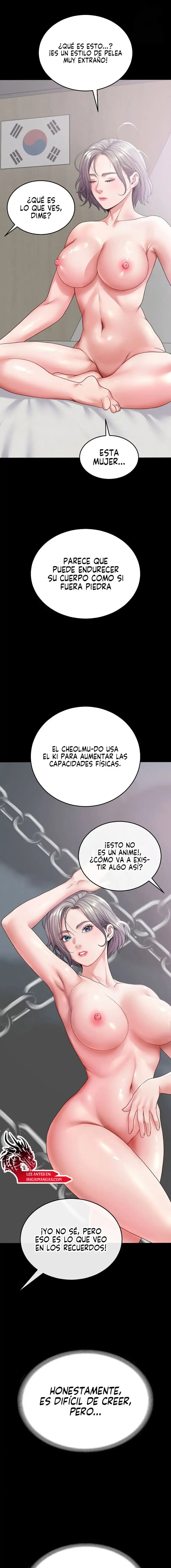 Reencarnacion Sorprendente Capitulo 24 page 2