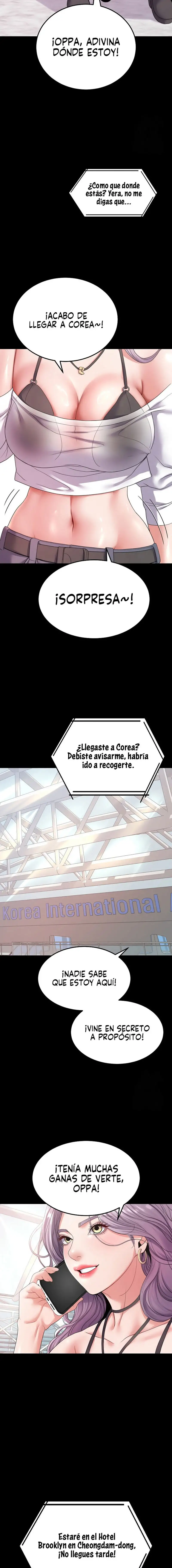 Reencarnacion Sorprendente Capitulo 24 page 8