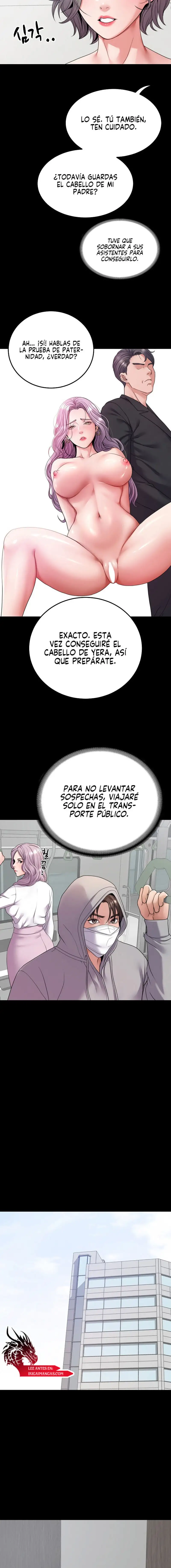 Reencarnacion Sorprendente Capitulo 24 page 10