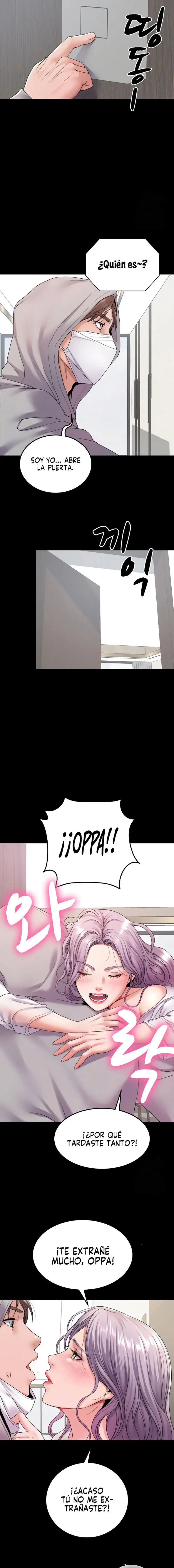 Reencarnacion Sorprendente Capitulo 24 page 11