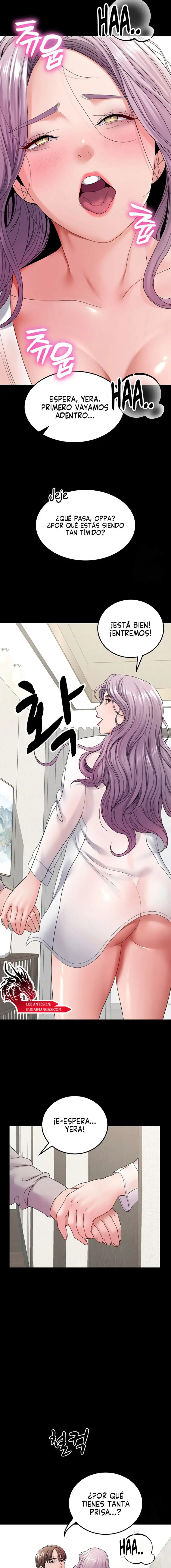 Reencarnacion Sorprendente Capitulo 24 page 12