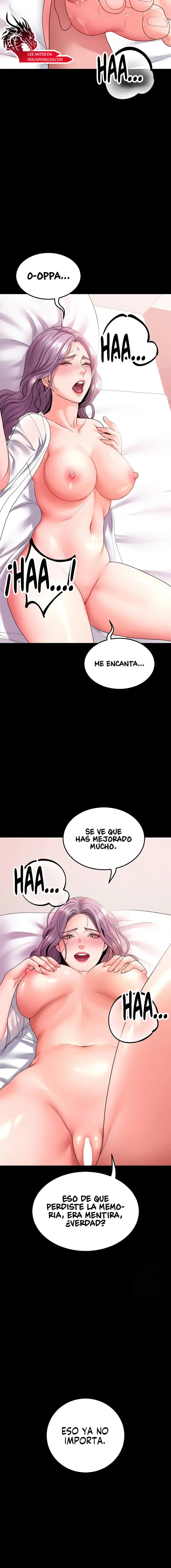 Reencarnacion Sorprendente Capitulo 24 page 17