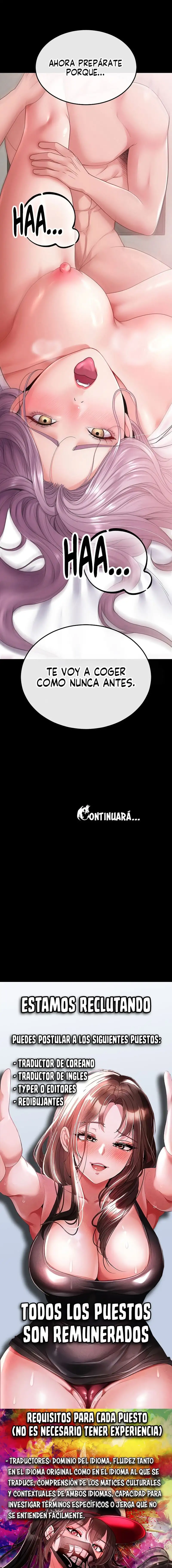 Reencarnacion Sorprendente Capitulo 24 page 18