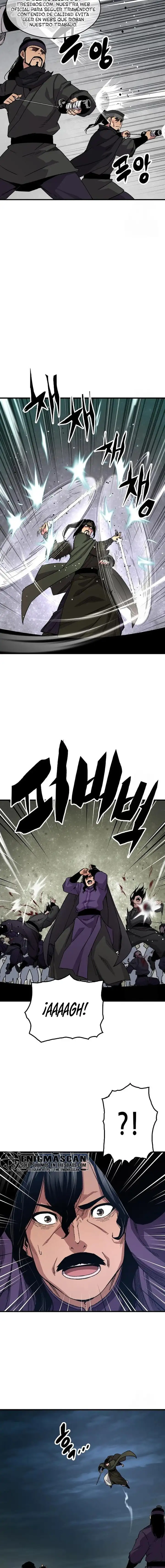 Renací como el Demonio Celestial Capitulo 60 page 6