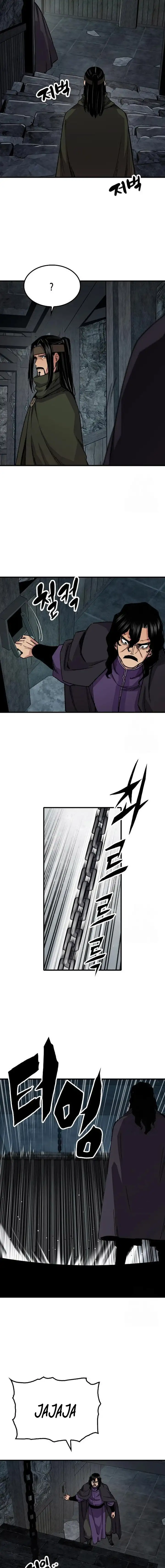 Renací como el Demonio Celestial Capitulo 60 page 11
