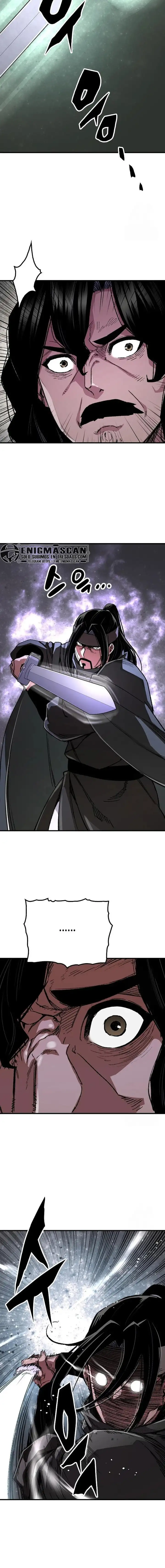 Renací como el Demonio Celestial Capitulo 60 page 16