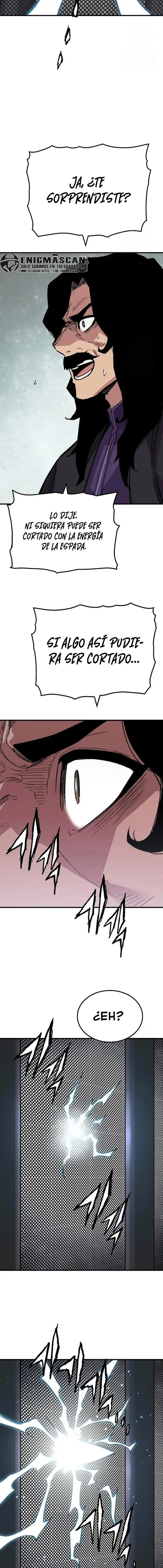Renací como el Demonio Celestial Capitulo 60 page 18