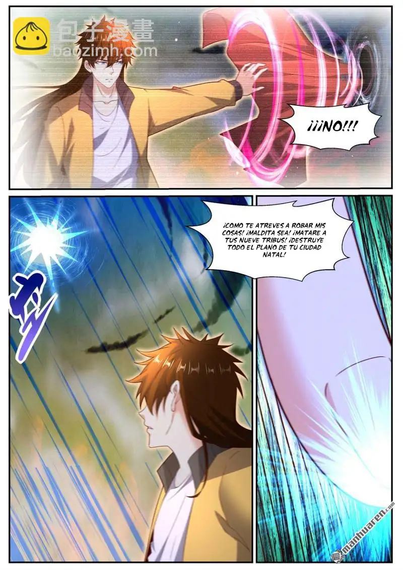 Renacimiento del cultivador inmortal urbano Capitulo 1041 page 11