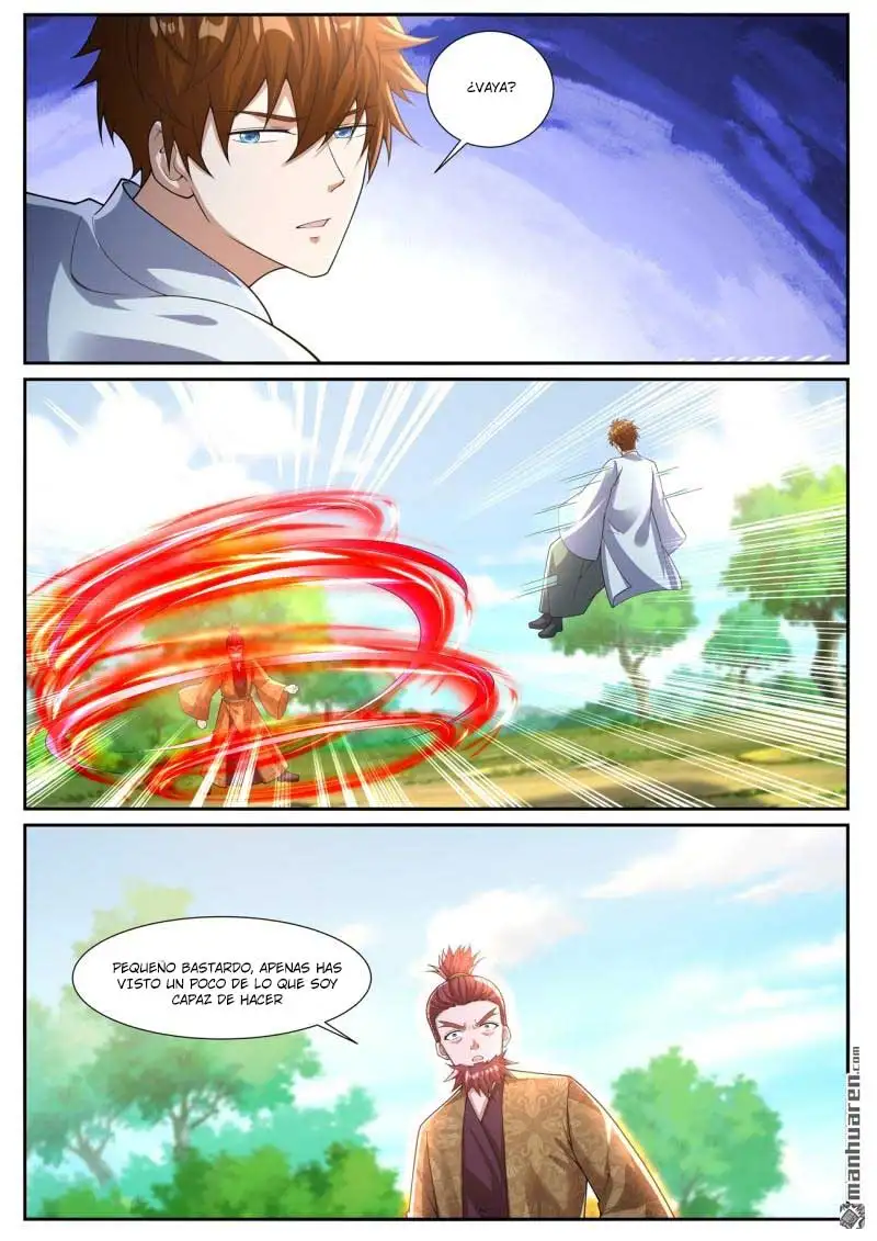 Renacimiento del cultivador inmortal urbano Capitulo 1082 page 6
