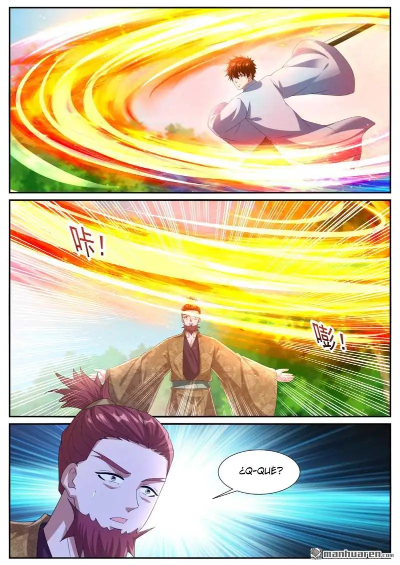 Renacimiento del cultivador inmortal urbano Capitulo 1082 page 10