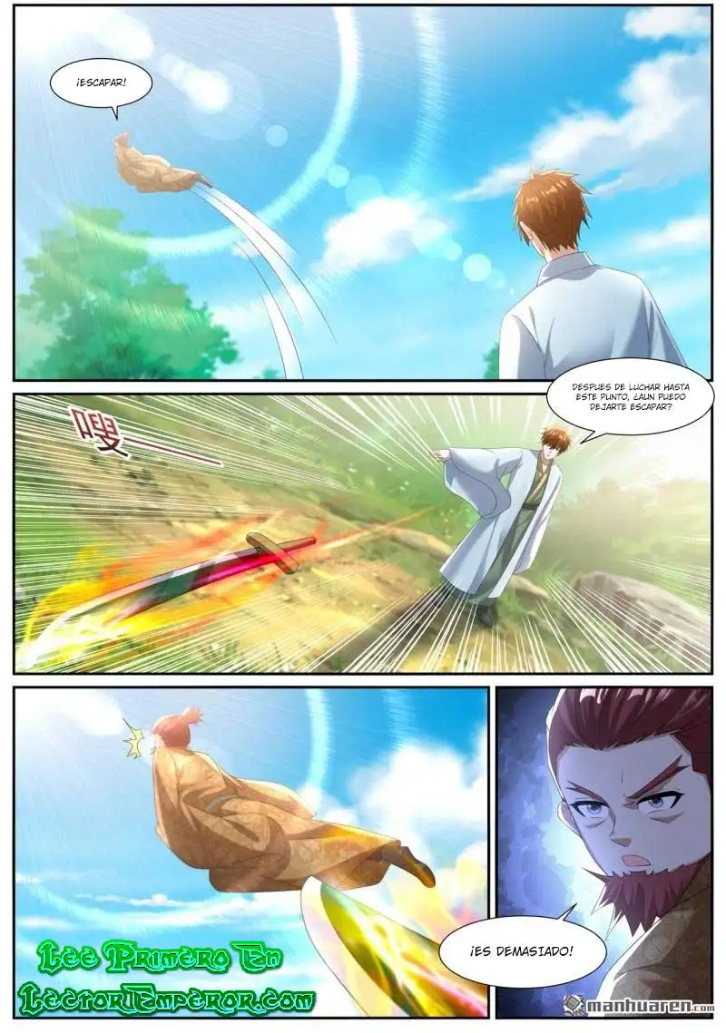 Renacimiento del cultivador inmortal urbano Capitulo 1082 page 12