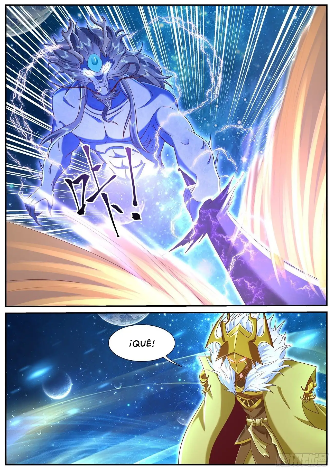 Renacimiento del cultivador inmortal urbano Capitulo 742 page 10