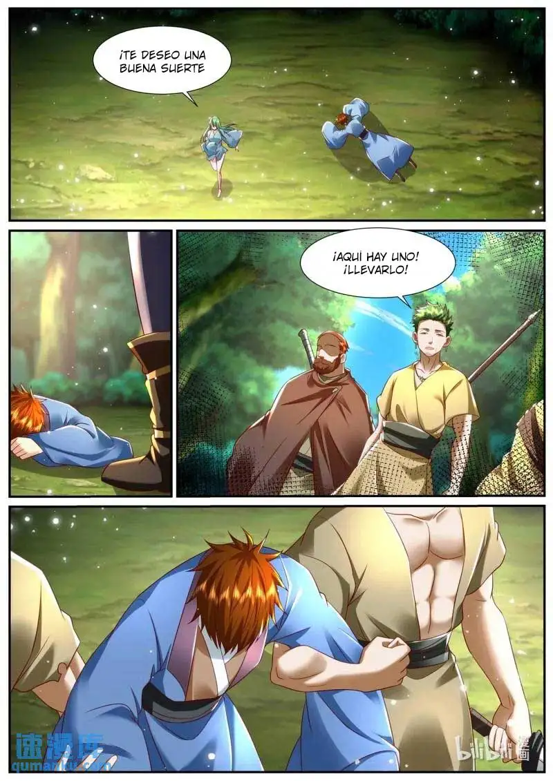 Renacimiento del cultivador inmortal urbano Capitulo 951 page 2