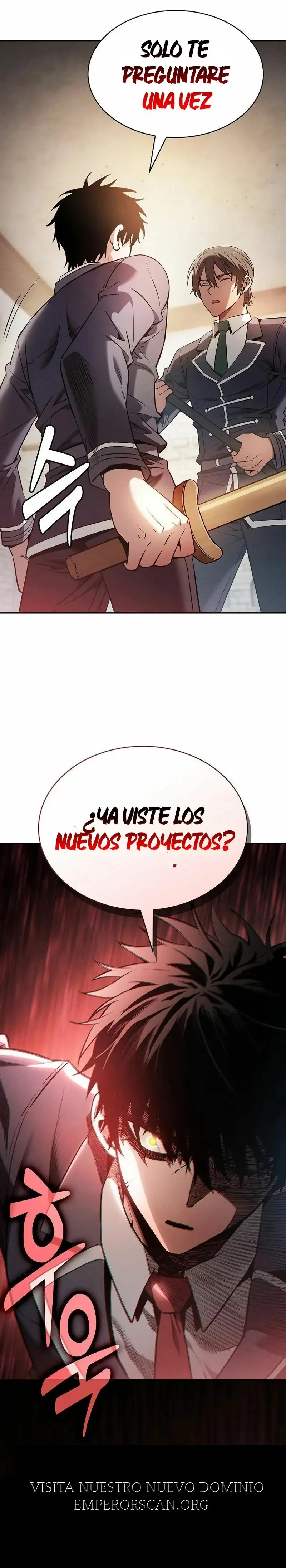 Renacimiento del cultivador inmortal urbano Capitulo 996 page 13