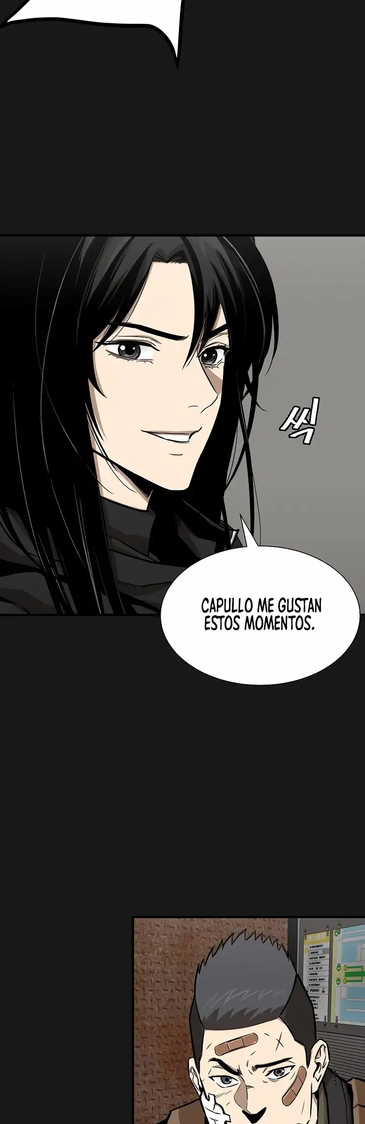 Return survival Capitulo 127 page 10