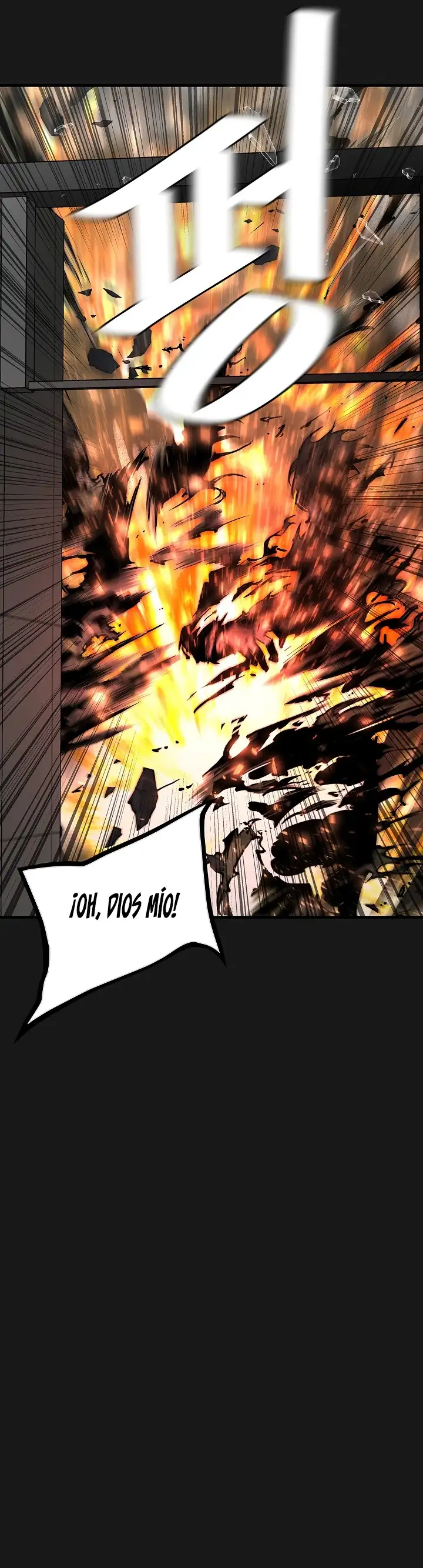 Return survival Capitulo 127 page 24