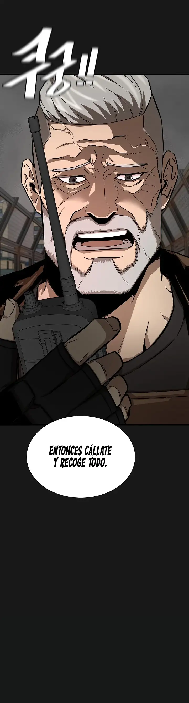 Return survival Capitulo 127 page 34