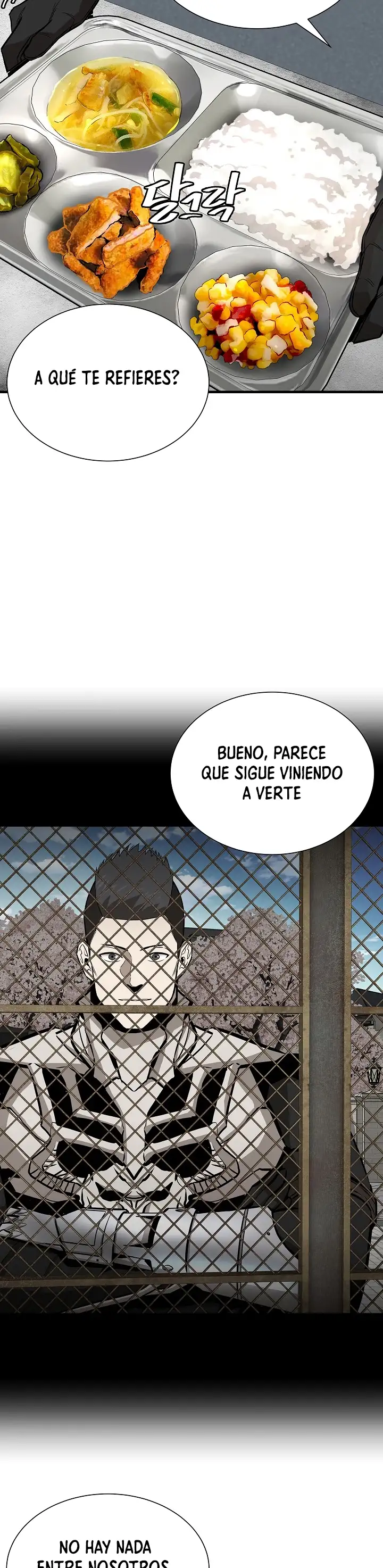 Return survival Capitulo 148 page 8