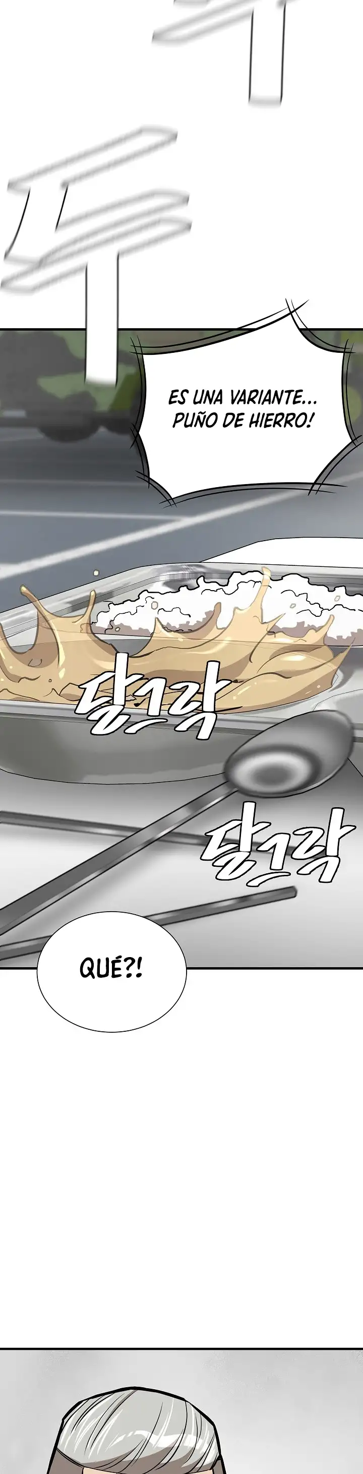 Return survival Capitulo 148 page 12
