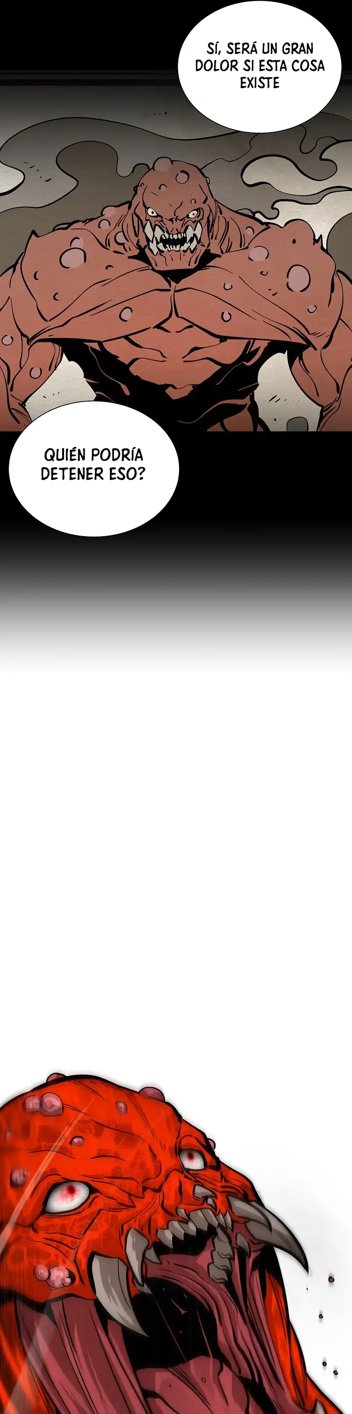 Return survival Capitulo 148 page 16