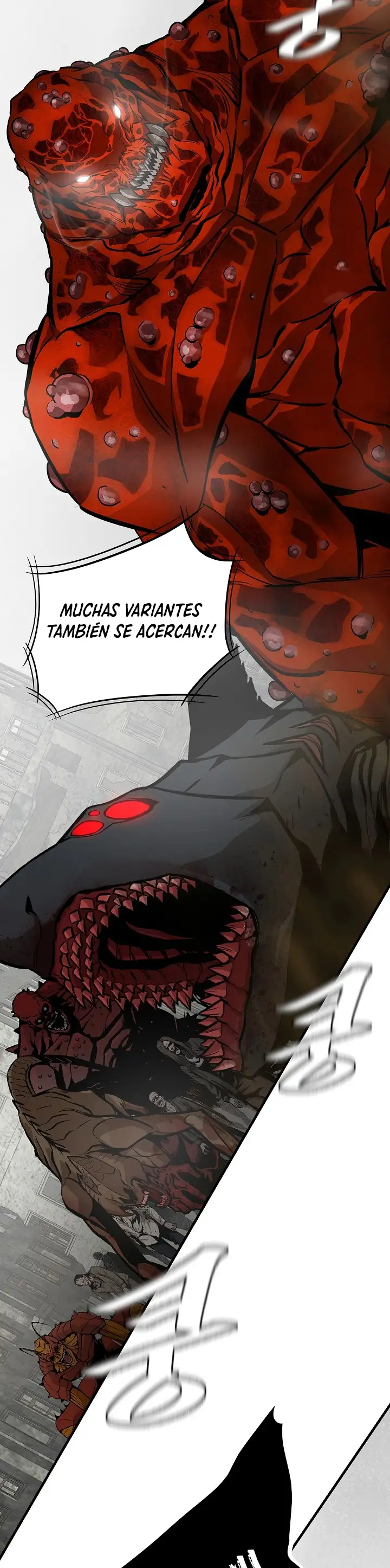 Return survival Capitulo 148 page 19