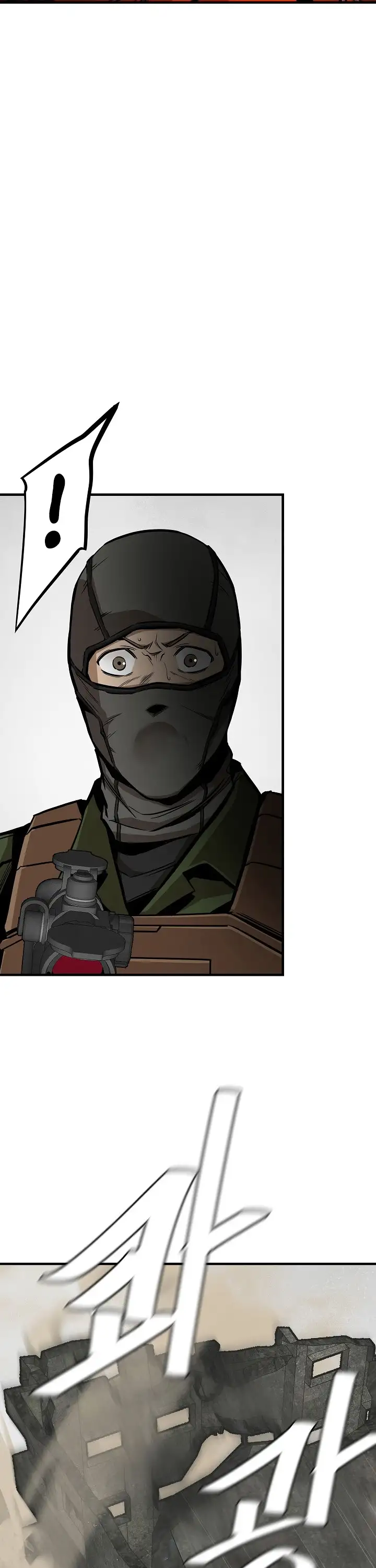 Return survival Capitulo 148 page 23