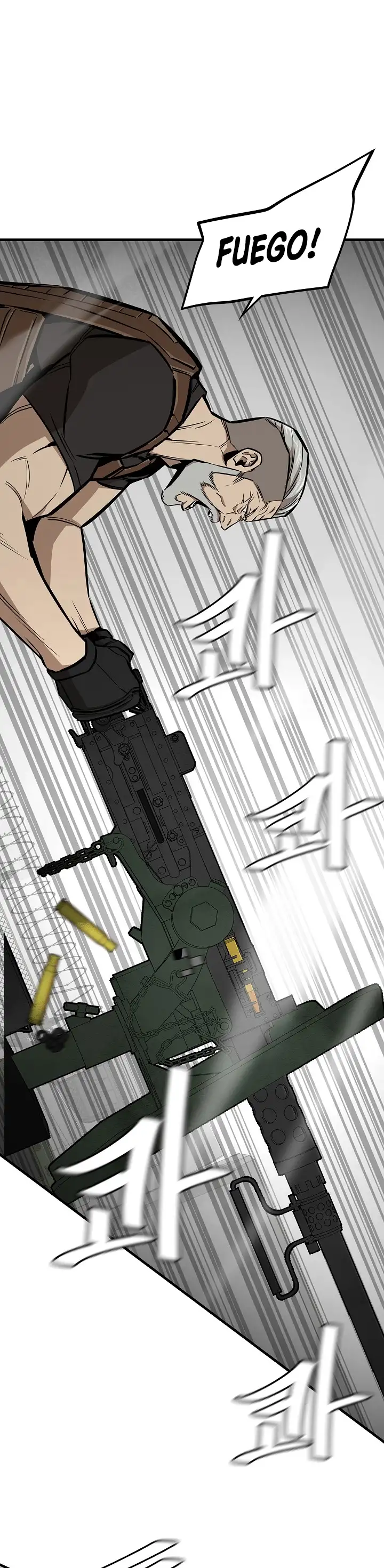 Return survival Capitulo 148 page 27