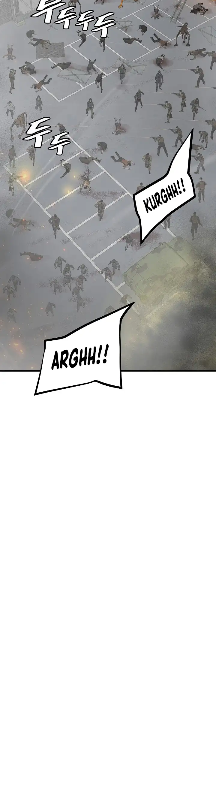 Return survival Capitulo 148 page 35