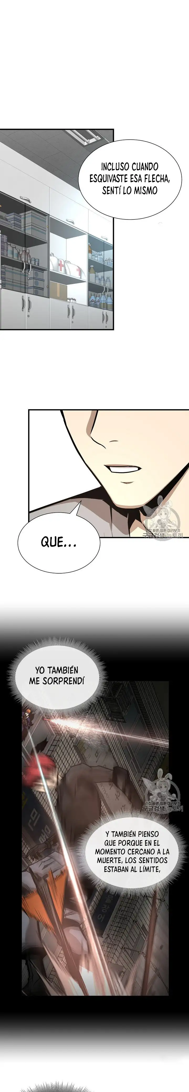 Return survival Capitulo 52 page 1