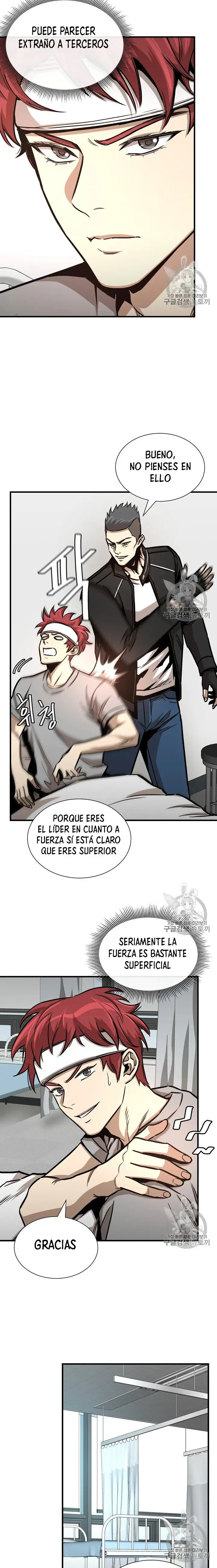 Return survival Capitulo 52 page 2