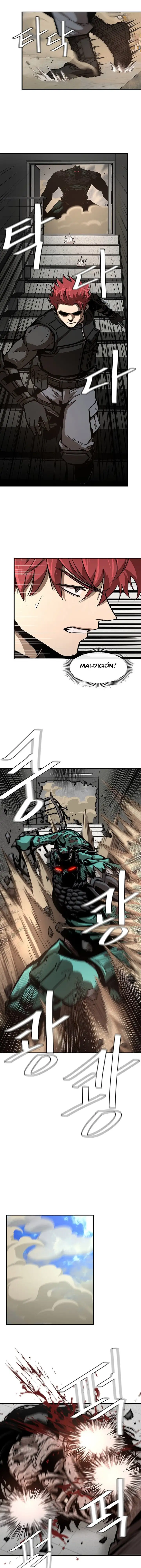 Return survival Capitulo 61 page 2