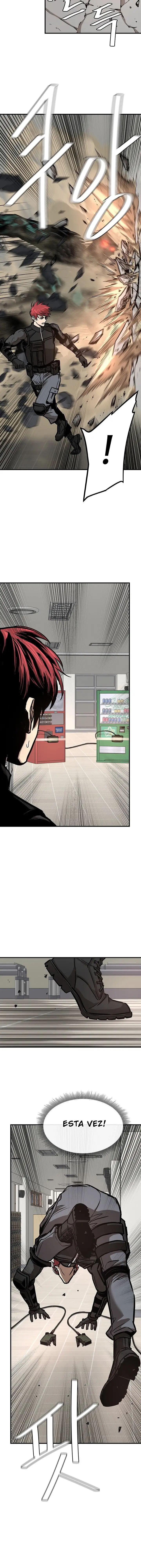 Return survival Capitulo 61 page 4