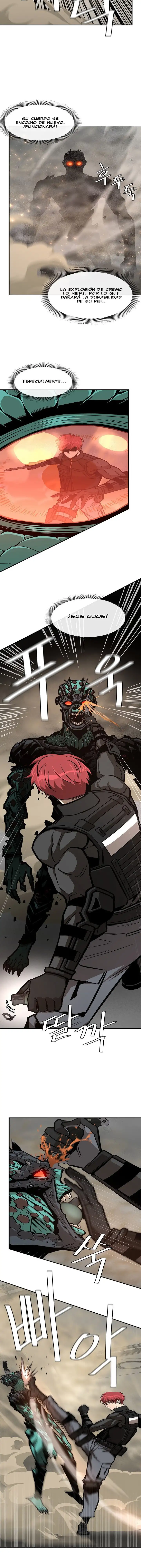 Return survival Capitulo 61 page 6