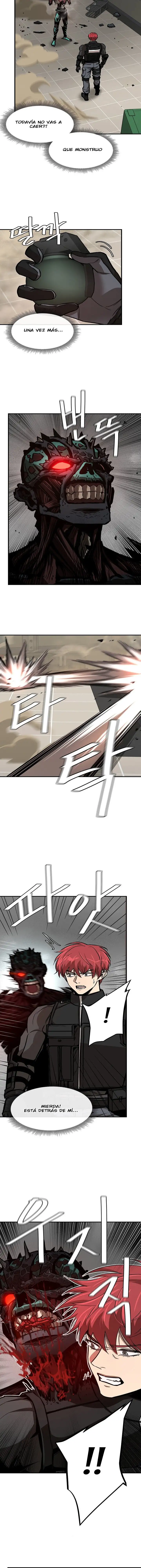 Return survival Capitulo 61 page 9
