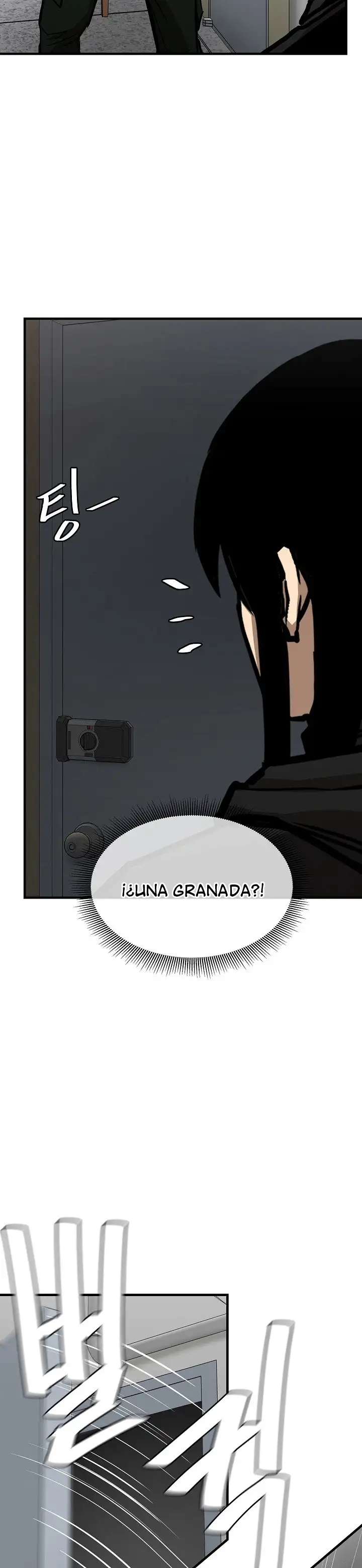 Return survival Capitulo 81 page 26