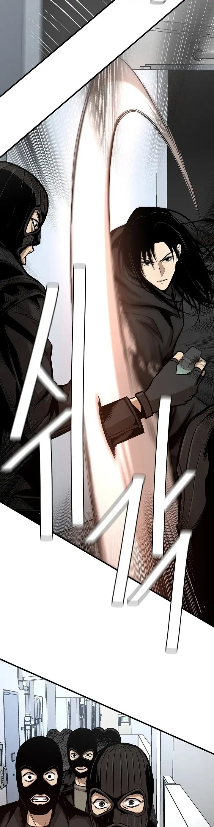Return survival Capitulo 81 page 27