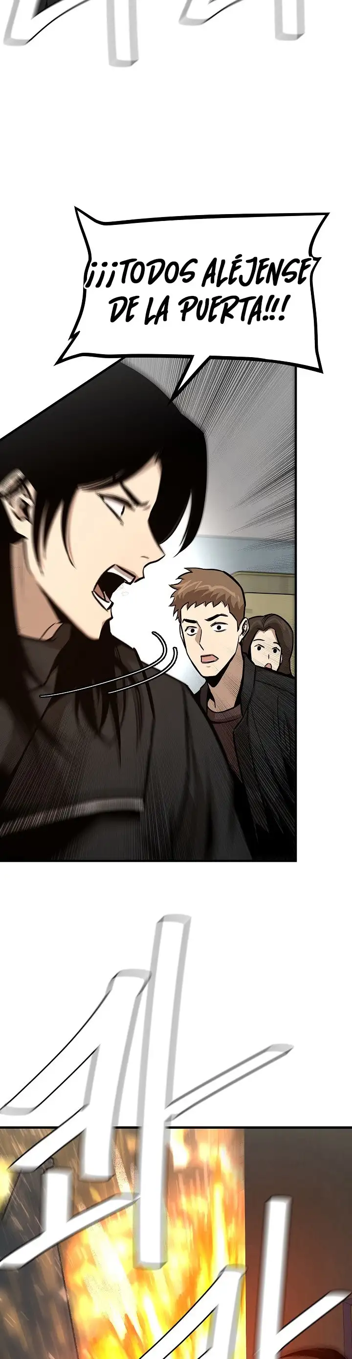 Return survival Capitulo 81 page 29